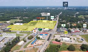 Lakeside Shopping Center