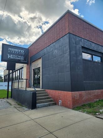 Midtown Kansas City Commercial Flex Space