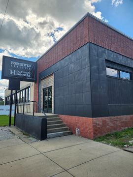 1301 E 31st Street