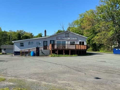 221 Dunsbach Ferry Rd