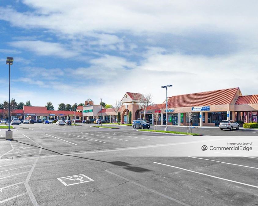 2005 West Avenue K, Lancaster Retail Space For Lease