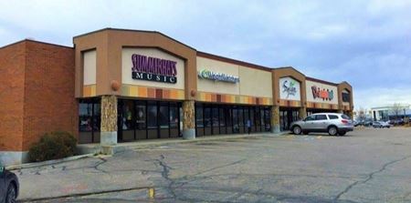 Photo of commercial space at 547-589 N Main St in Layton
