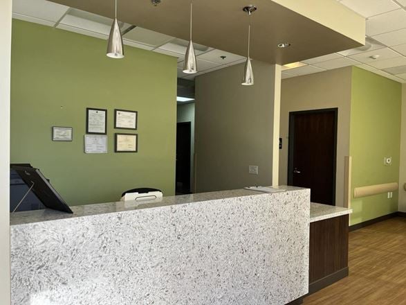 1653 E McMurray Blvd - Medical/Professional Office 7% CAP Investment Opportunity