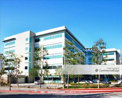 Mission Medical Plaza