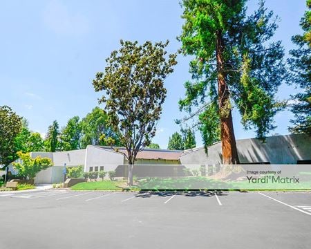 Photo of commercial space at 2305 Bering Drive in San Jose