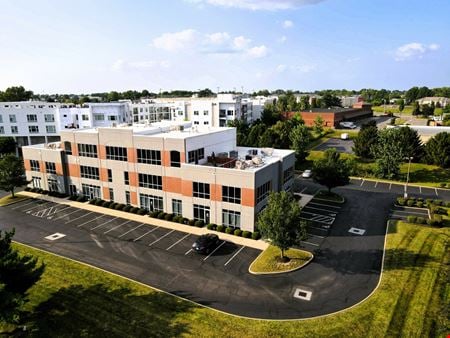 Photo of commercial space at 9039 Antares Ave in Columbus