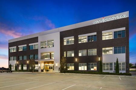Shared and coworking spaces at 6010 West Spring Creek Parkway in Plano