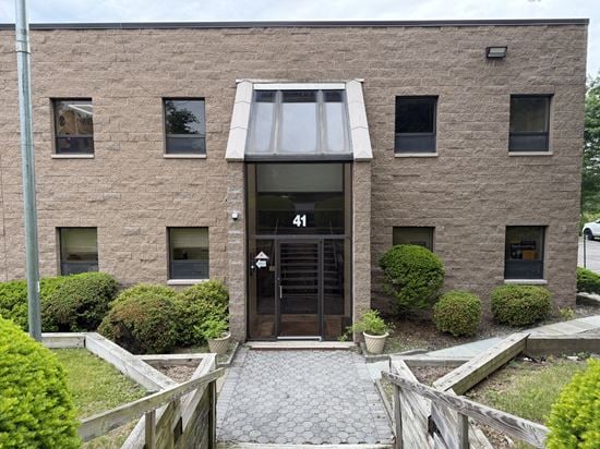 41 Orchard St