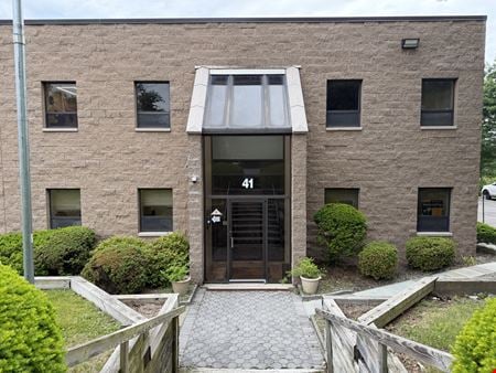 Industrial space for Rent at 41 Orchard St in Ramsey