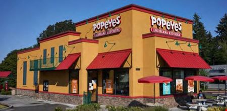 Retail space for Sale at 638 Highway 53 Spur SW in Calhoun