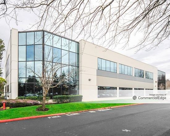 Blackriver Corporate Park - 711-935 Powell Avenue SW & 1119-1217 SW 7th Street