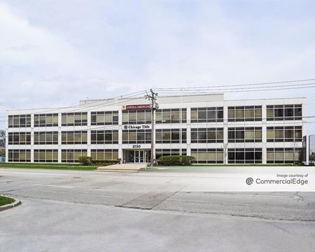 1030 West Higgins Road - Park Ridge