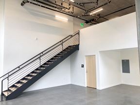 Pearl District Lease Opportunity