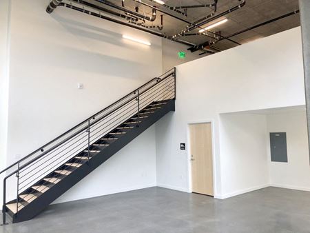 Pearl District Lease Opportunity - Portland