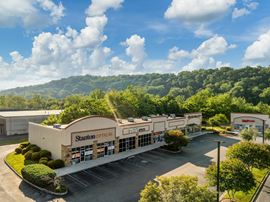 Shops at East Stone