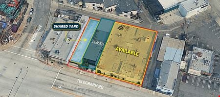 Industrial space for Sale at 5209-5211 Telegraph Rd in Los Angeles