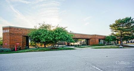 Office space for Rent at 8840 Commerce Park Pl in Indianapolis