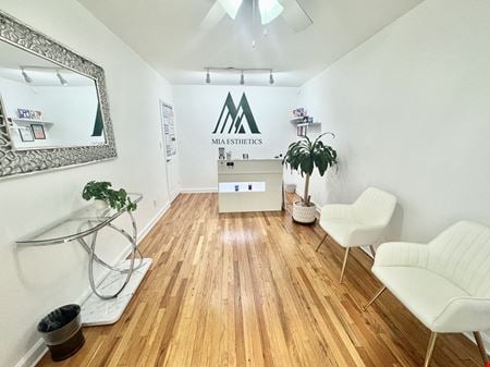Office space for Rent at 2519 30th Dr in Astoria