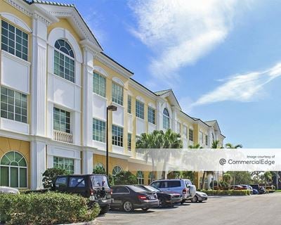 Boca Office Center