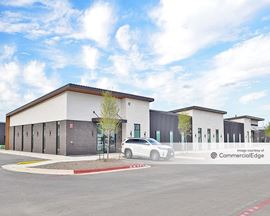 Pointe 183 - Buildings 3, 7, 9, 10, 11 & 12