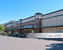 Orenco Station Town Center