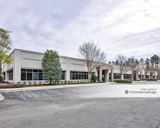 Meridian Corporate Center - 2700 Meridian Pkwy