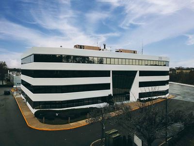255 Executive Drive
