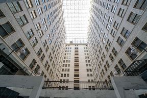 Starks Building