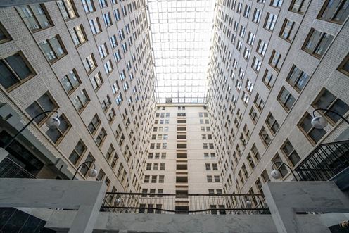 Starks Building