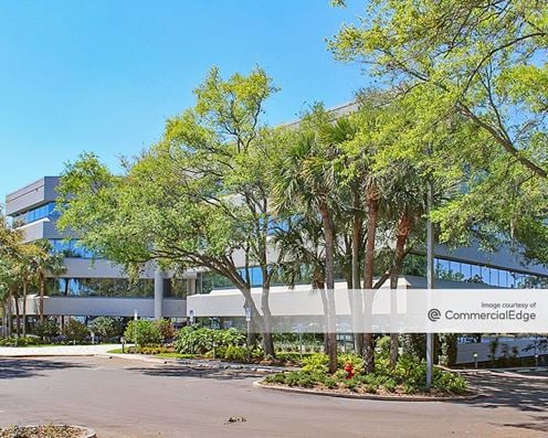 Lake Destiny Executive Center I