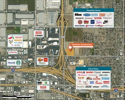 Redlands Marketplace