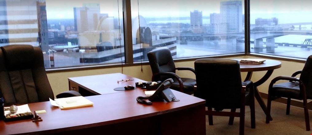 Executive Suite Professionals - ESP Downtown