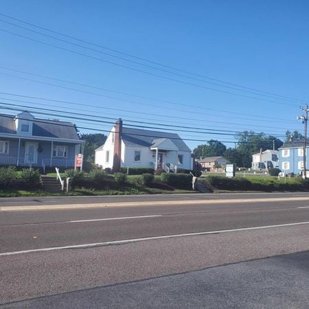 Photo of commercial space at 4810 Jonestown Road in Harrisburg