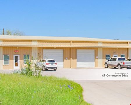 Photo of commercial space at 10421 Old Manchaca Road in Austin