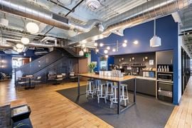 WeWork - 650 California St