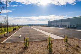 Sewell Corporate Park