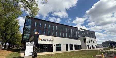 Office space for Rent at 1300 Enterprise Way in Huntsville