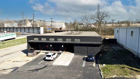 Industrial space for Sale at 4676 Paddock Rd in Cincinnati