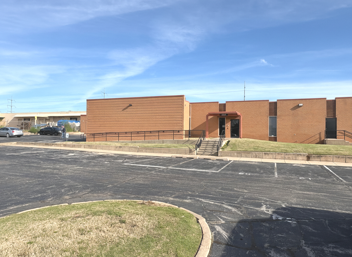 3909 NW 36Th St, Oklahoma City, OK 73112