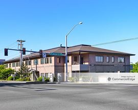 Mt. Scott Professional Center