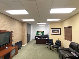 ±12,000 SQFT OFFICE WAREHOUSE CONDOMINIUM