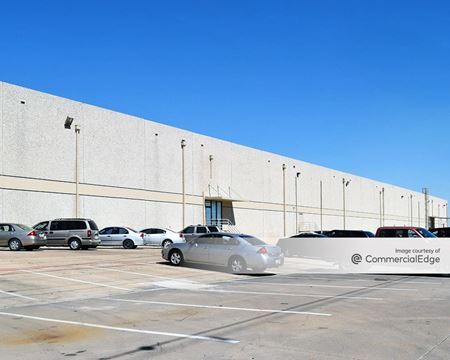 Photo of commercial space at 2700 Story Road West in Irving
