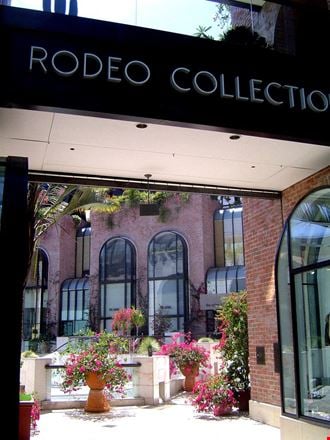 RODEO COLLECTION, LTD.