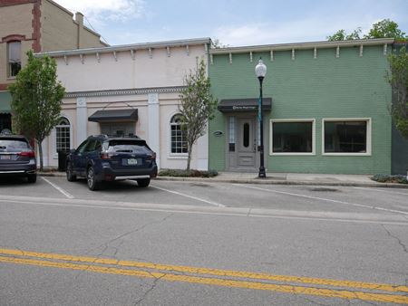 Photo of commercial space at 14822 Main Street in Alachua
