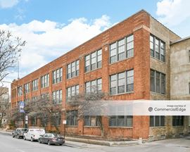 1700 West Irving Park Road