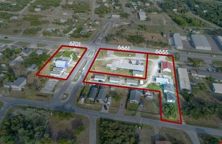 Mixed Use space for Sale at 6661 Highway 35 N in Rockport
