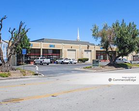 3550 Thomas Road