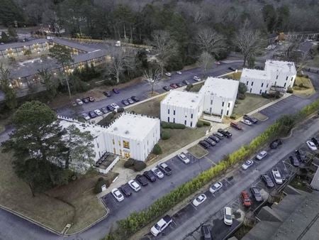 Office space for Rent at 2500 West Broad Athens in Athens