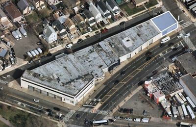 152-21 Rockaway Boulevard