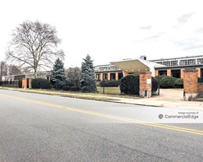 329 New Brunswick Avenue - Bldg. B